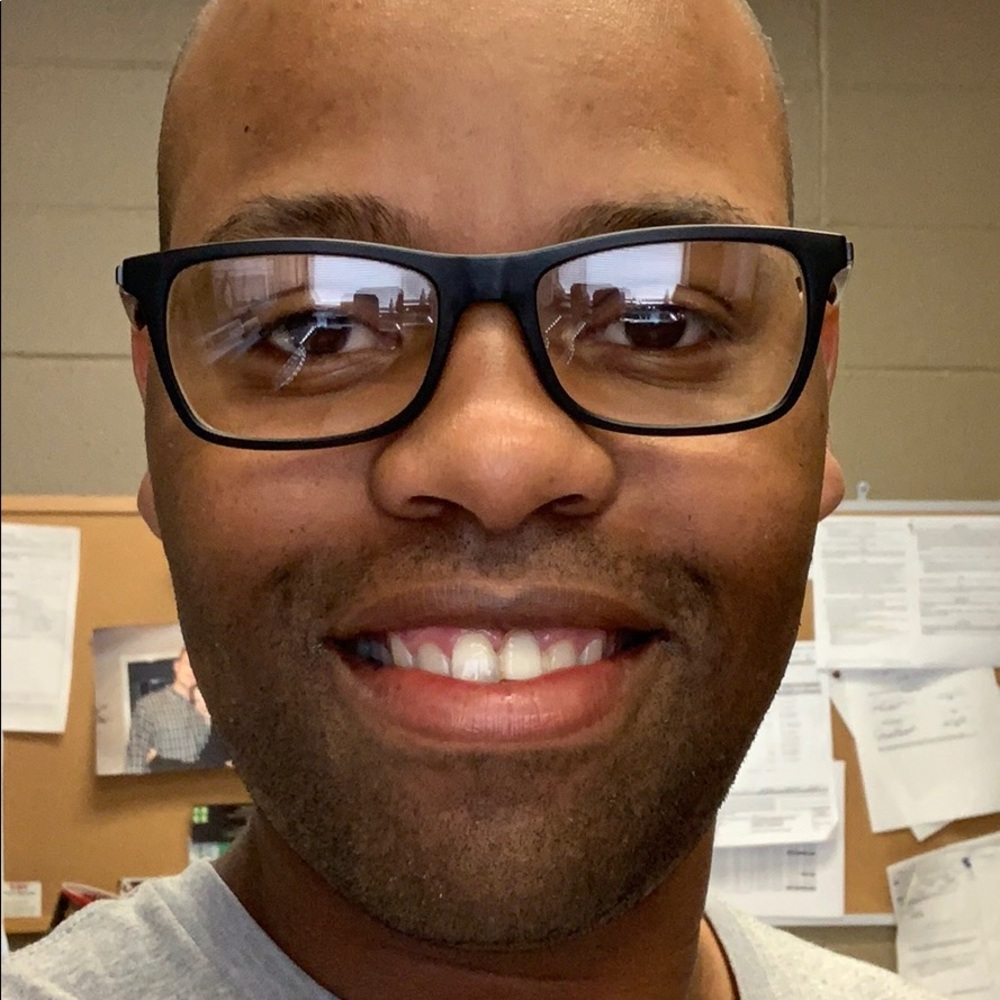 Meet your Posher, Keon